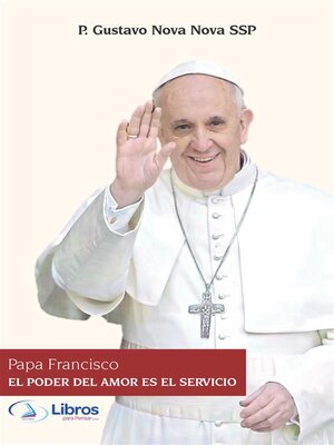 cover image of Papa Francisco